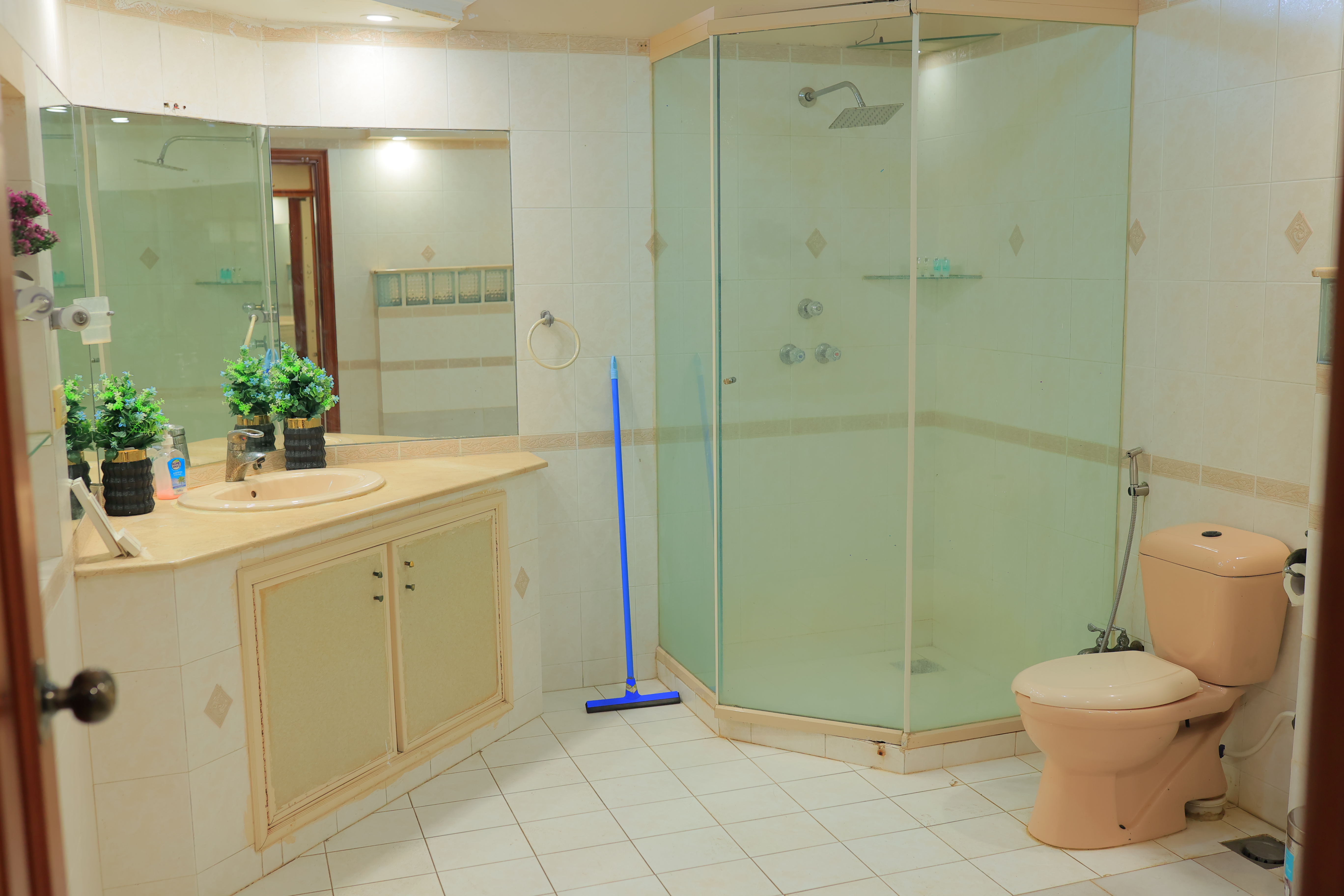 Majestic BnB Experience